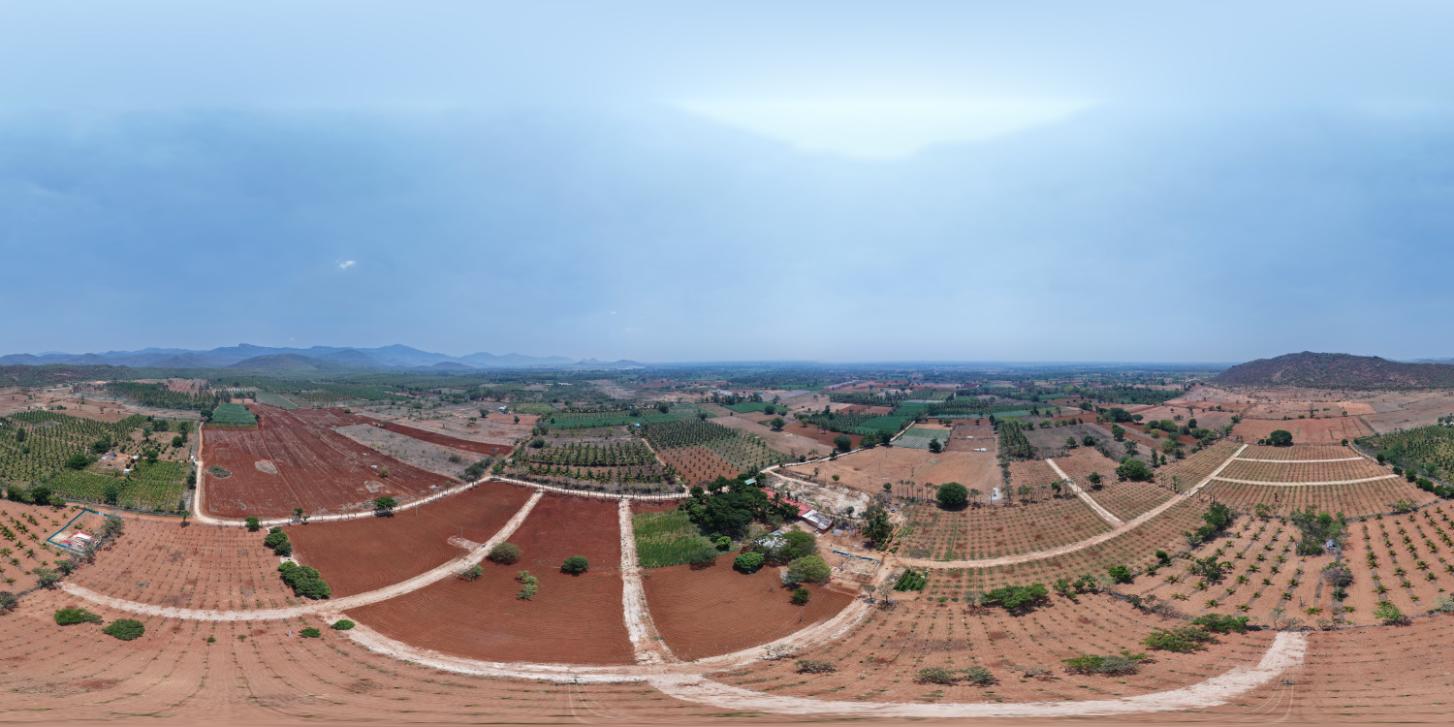 Krushi Bhoomi Farms - aerial photo 41