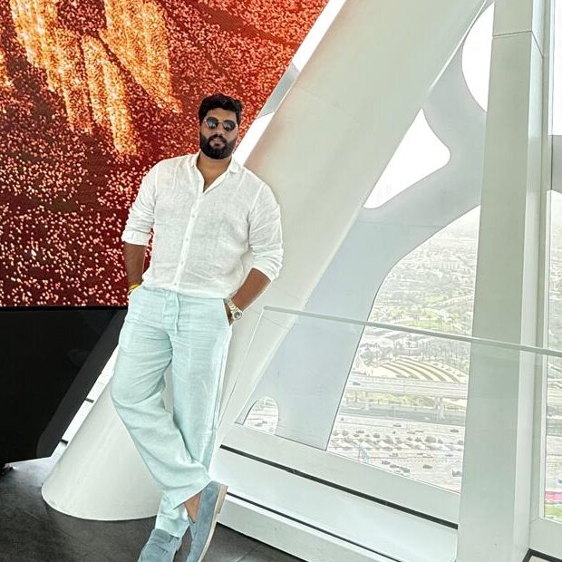 Gowtam GopalKrishna Naik